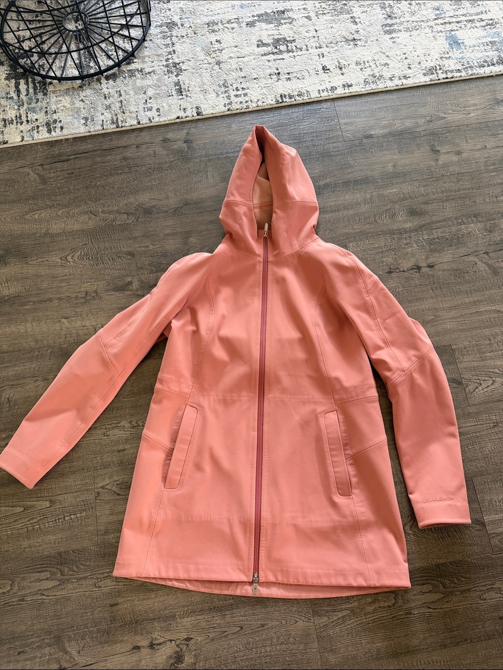Lululemon RepelShell jacket